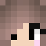 Savage Girl - Girl Minecraft Skins - image 3