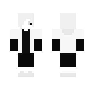 Cross!Chara 4px arms