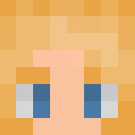 Wonder Girl - Girl Minecraft Skins - image 3