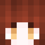 Akuma No Riddle- Haruki Sagae - Female Minecraft Skins - image 3
