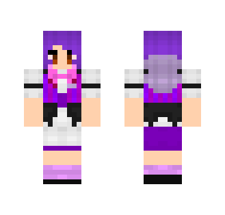 -=Human Cindy (FNAC)=-