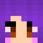 -=Human Cindy (FNAC)=- - Female Minecraft Skins - image 3