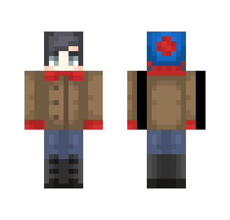 South Park - Stan Marsh
