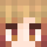 Hand Shakers- President Lily - Female Minecraft Skins - image 3