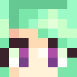 ????Misty???? Popreel! - Female Minecraft Skins - image 3