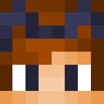 Experimental skin - Male Minecraft Skins - image 3