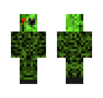 Martian