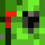 Martian - Interchangeable Minecraft Skins - image 3