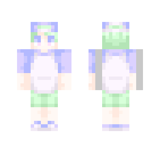 Pastel (Read Description)