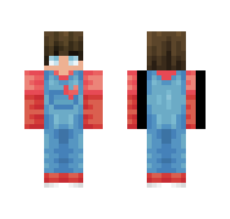 idk what to put here [Shading Test]