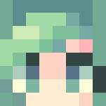 Soli - Female Minecraft Skins - image 3