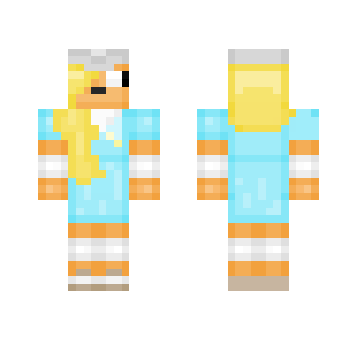 Bronwyn -Adventure Time-
