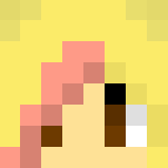 Ditto MC Skin - Female Minecraft Skins - image 3