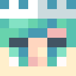Melancholism | this lil' doofus - Male Minecraft Skins - image 3