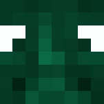 Gnuz - Aliens Skin Contest - Male Minecraft Skins - image 3