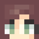 Flower Girl - Girl Minecraft Skins - image 3