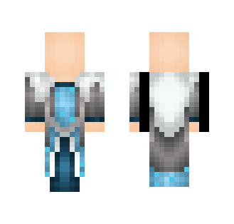 Northerne Noblewoman - Massivecraft