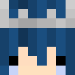....*hisses* - Female Minecraft Skins - image 3