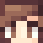 Gift; Foxx - Female Minecraft Skins - image 3