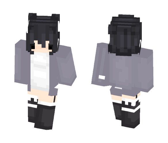 ❤ Request ❤ - Female Minecraft Skins - image 1