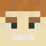 Gotham - Jerome Valeska - Season 3 - Male Minecraft Skins - image 3