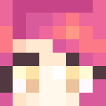 ????Honey???? Popreel! - Female Minecraft Skins - image 3