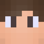 School sports jacket - Male Minecraft Skins - image 3