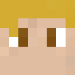 Ethan (Resident evil 7)v.1 - Male Minecraft Skins - image 3