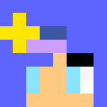 Crystal Shard {Cherry} - Female Minecraft Skins - image 3