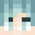 A new shading I guess - Male Minecraft Skins - image 3