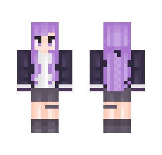 Kyouko Kirigi (Dr3) / Danganronpa
