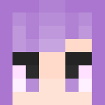 Kyouko Kirigi (Dr3) / Danganronpa - Female Minecraft Skins - image 3