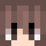 Download Free Watermelon Girl Skin for Minecraft image 3 Watermelon Girl - Girl Minecraft Skins - image 3