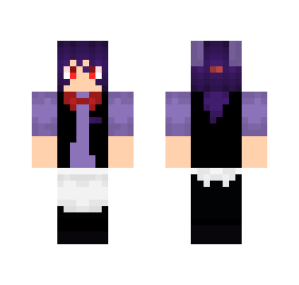 -=Human Bonnie (Pole-Bear Design)=-