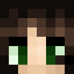 Victoria Valeur - Massivecraft - Female Minecraft Skins - image 3
