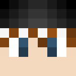Magic Dino - Male Minecraft Skins - image 3