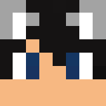 Cat Pham - Cat Minecraft Skins - image 3
