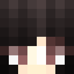 Hipster Girl. - Female Minecraft Skins - image 3