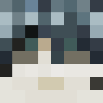 Soaked L Lawliet - Male Minecraft Skins - image 3