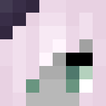 OC ~ Lillie the Tiefling - Female Minecraft Skins - image 3