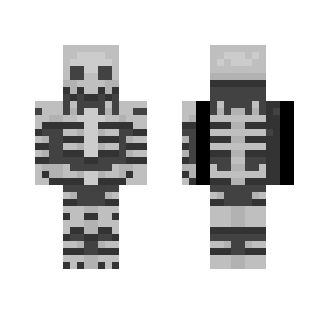 Skullington