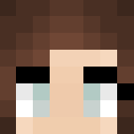 >ωιηтєя gιяℓ - Female Minecraft Skins - image 3