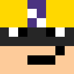 "Crow" - Nefarious - Male Minecraft Skins - image 3