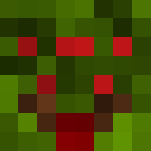 Insectoid(The guard of the Queen) - Interchangeable Minecraft Skins - image 3