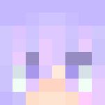 Download Free Lucious's request Skin for Minecraft image 3 Lucious's request - Female Minecraft Skins - image 3