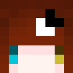 girl92 (koumi) - Female Minecraft Skins - image 3
