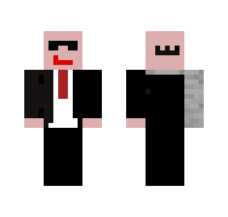 Hitman