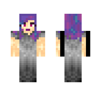 Isa èn Lorde◊4§4◊ - Female Minecraft Skins - image 2