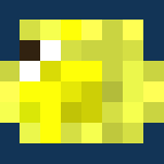 Jake The Astronaut - Male Minecraft Skins - image 3