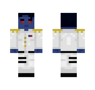 Grand Admiral
